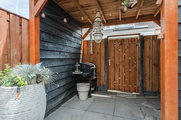 Medium property photo - Klaproosstraat 64, 2403 EZ Alphen aan den Rijn